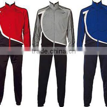 Track suits,Polyester Tricot Training Track Suit, Track Suit Jogging Suit sportswear, Team Track Suits