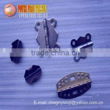 many small all kinds furniture hinge