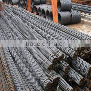 High Quality AISI/ASTM Standard Deformed Steel Reinforcing U.S. Rebar HRB335 for Feinforced Deformed Construction Steel Rebar photo-6
