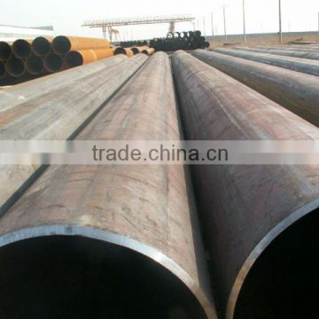 ASTM A252 Lsaw Piles pipe