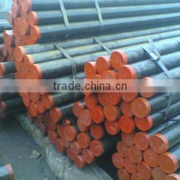 Zinc Coating Ductile Iron Pipe