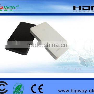 Bigway High Quality Hot Sale Wifi Display Dongle Ezcast Anycast Miracast V3 Android tv Stick photo-5