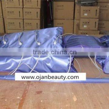 MX-P1 Bottom Price Pressoterapia Home Electric Heating Blanket Far Infrared Led Pressotherapy Device photo-5