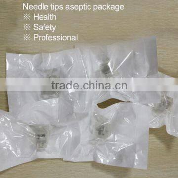 Portable Fractional rf Microneedle Wrinkles Under Eyes Removal Beauty Machine RF03G photo-4