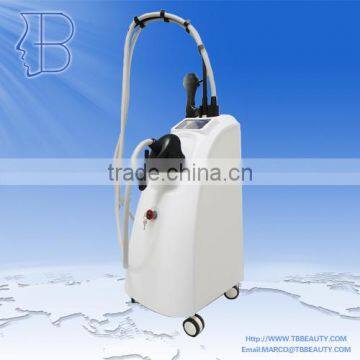 Roller Vacuum RF weight loss equipment