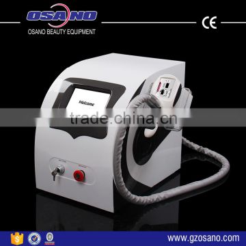 LM-S600F Circumference Vacuum cryolipolyse minceur machine one handle