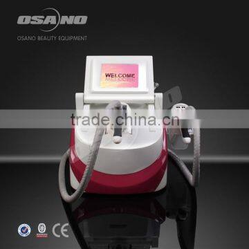 Hot belly fat reducing cavitation rf criolipolisis machine