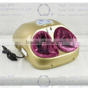 Electric Foot Massage For Moxibustion Infrared Foot Massage Beauty Machine photo-4