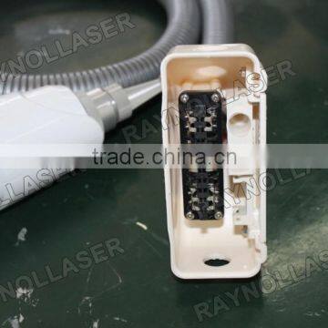 Companies Looking for Distributors of Beauty Equipment Q Switch 1064 Nd YAG 532 KTP Laser Tattoo Removal Machine Nd:YAG Laser photo-5