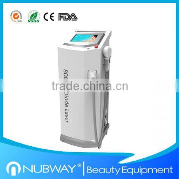 German DILAS laser emitter nice epilator diode laser/diode laser for hair removal 808nm beauty machine