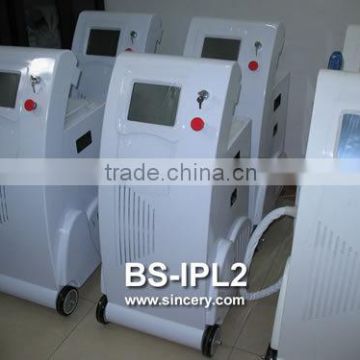 Hot New Products Professional Laser Hair Removal Machine