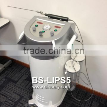 Lipo Laser RF Cavitation 10MHz Liposuction Machine Skin Lifting