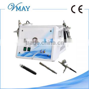 3 in 1 hydro-microdermabrasion skin microdermabrasion diamond peel facial machine HD3.0