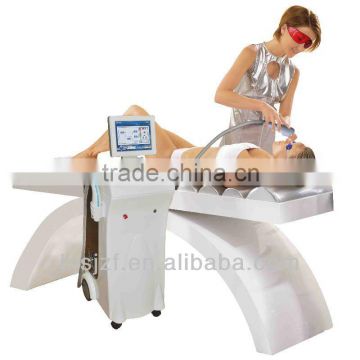 Bipolar rf skin lifting facial machine sk-8 with medical CE and ISO13485