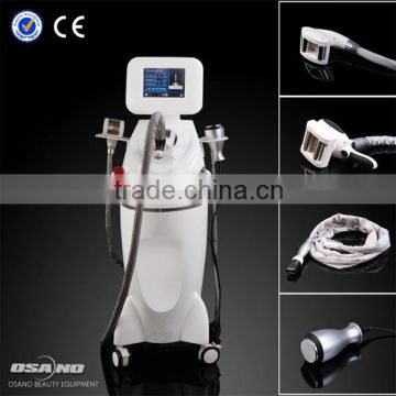 Ultrasound Weight Loss Machines Newest Ultrasonic Cavitation Rf Slimming Machine RF Sculpting Facial And Body Slimming Machines Fat Reduction