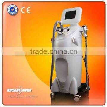 2014 Velasmooth Cavitation RF Machine Face and Body Beauty Apparatus