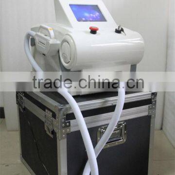 China Suppliers Beauty Machine Permanent Hair Removal Portable Ipl photo-2