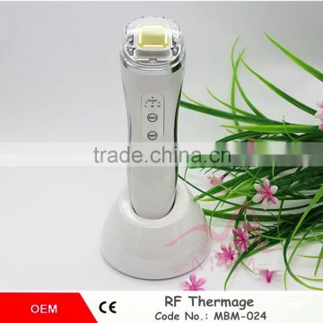 Eye bag,Wrinkle Remover,Skin Rejuvenation Feature RF eye care beauty device