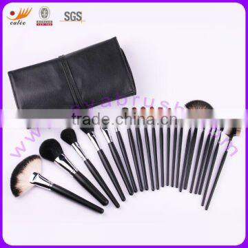 Excellent cosmetic brush set 21pcs-Manufacturer wholesale export