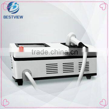 home use Salon use 808nm Diode laser Permanent hair removal