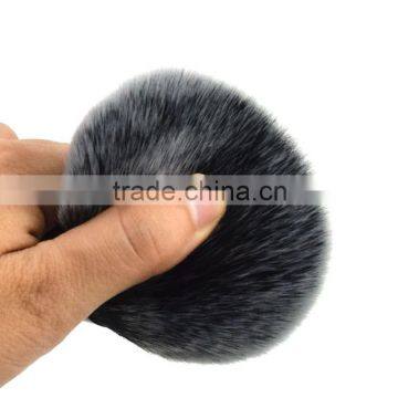 Best Selling Products! 13pcs / 15pcs Black Wood Handle Cosmetics Make up Brushes Professional Make up Brush Set !!!