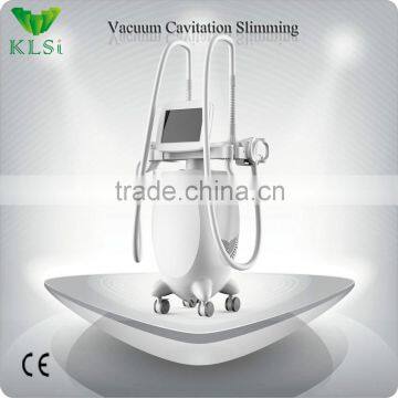 3-in-1 Beauty Tools Ultrasound Slimming Machine for Body and Facial photo-6