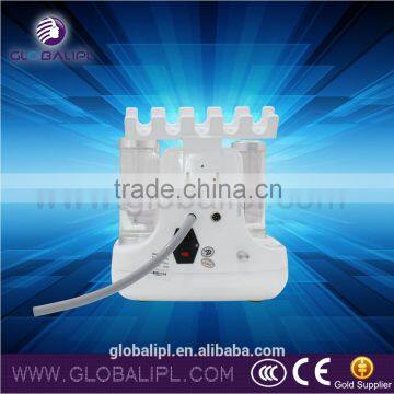 CE Approved Multifunction Vertical Jet Peel Water Oxygen photo-6