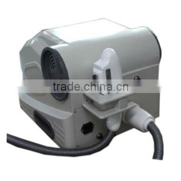 WL-09 Elight Hair Removal Machine and skin rejuvenation