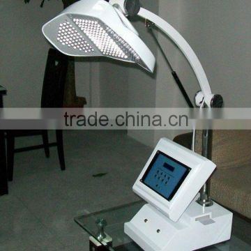 Led Facial Light Therapy Machine Portable Folding PDT Spot Removal Machine Photo Machine Improve fine lines