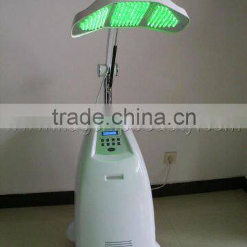 Improve fine lines Medical PDT Skin Rejuvenation Led 630nm Blue Light Photodynamic Freckle Removal      