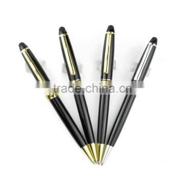 Simple Business Office Pen Stylus Pen Metal Touch Pen