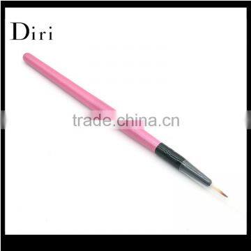 Best price custom pink makeup brushes