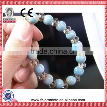 high quality beads with negative ion