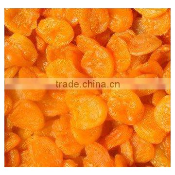 Natural Dried Apricot