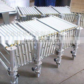 light roller conveyor