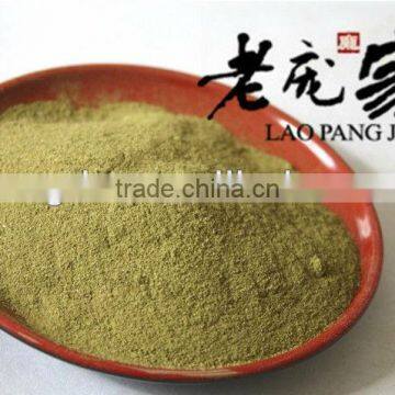 bay leaves powder