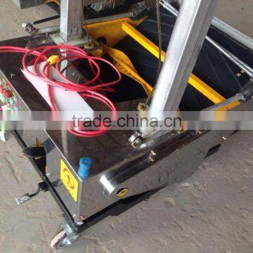 High efficient used concrete power trowel machine