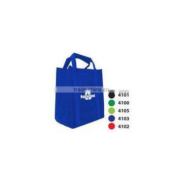 NON WOVEN CHRISTMAS PROMOTIONAL BAG