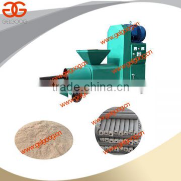 Sawdust Briquetting Machine/Wooden Sawdust Briquette Making Machine/High Efficient Sawdust Briquetting Machine