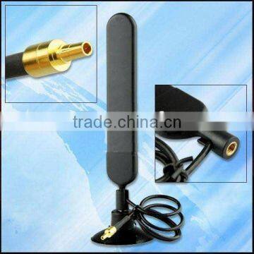 15dbi 3g antenna with crc9 connector for Huiwei 3G USB Modem 1750-2170Mhz