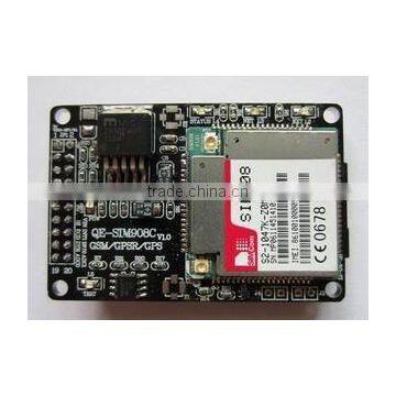 sim908 simcom gsm/gprs gps module