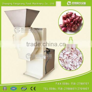 FC-315 cheap and high efficiency garlic slicer machine