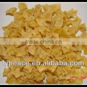 provide 2013 A grade dehydrated potato granulated