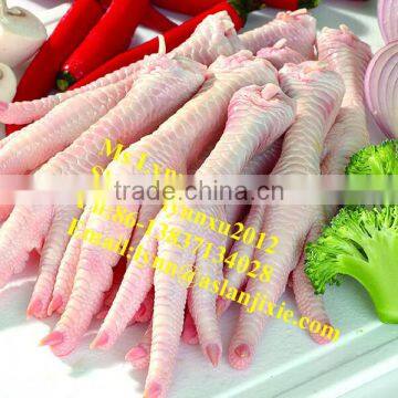 Chicken Feet Processing Machine Line /chicken Feet Skin Removing Machines photo-5