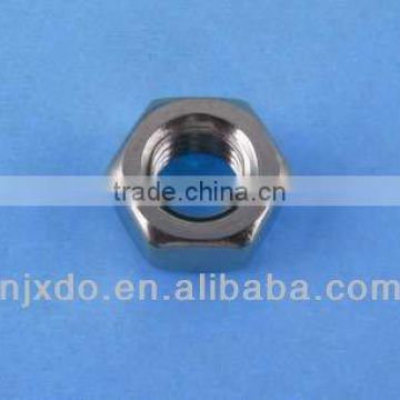 GH2132/ A286 Stainless steel lock hex nuts M36