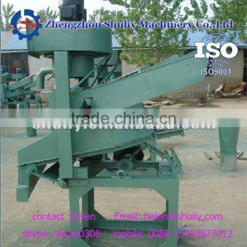 Rice Mill Paddy Rice Stone Removing Machine for Sale 0086-13703827012 photo-4
