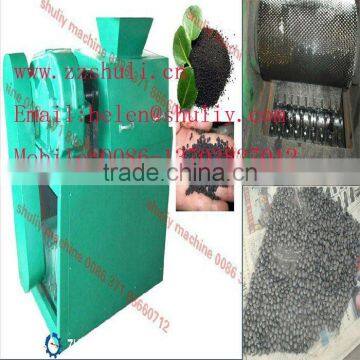 Animal manure fertilizer machine/fertilizer making machine/fertilizer maker//0086-13703827012