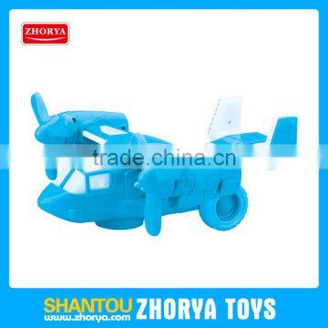 2 colors kids battery operated toys plane kids electric airplane toys