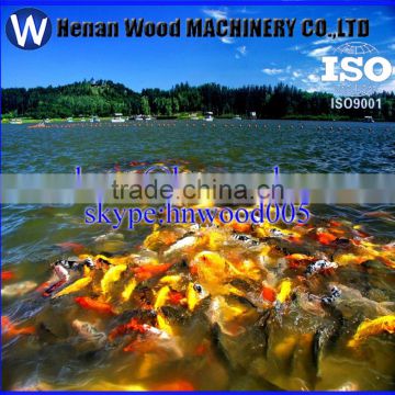 high quality fishing rod feeder