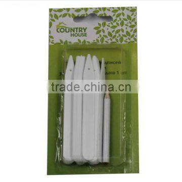 Garden Plant label 30PCS with pencil